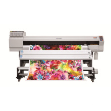 Fd-1932 Textile Digital Sublimaition Printer for Chemical Fiber Printing